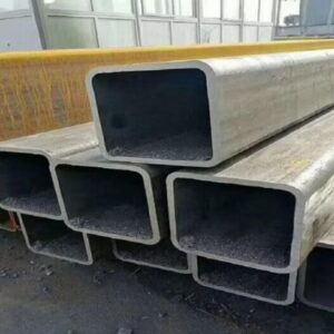 Thép hộp vuông 500x500, 6mm đến 14mm, giá tốt