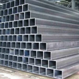 Thép hộp vuông 500x500, 6mm đến 14mm, giá tốt