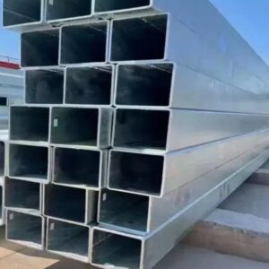 Thép hộp vuông 500x500, 6mm đến 14mm, giá tốt