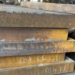 Thép tấm 100mm, đa dạng mác thép, quy cách