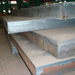 Thép tấm 100mm, đa dạng mác thép, quy cách