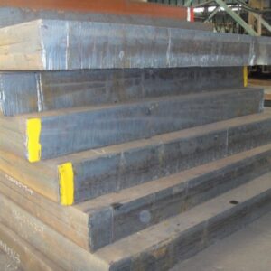 Thép tấm 150mm giá tốt, đầy đủ tiêu chuẩn hàng