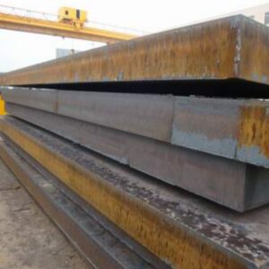 Thép tấm 150mm giá tốt, đầy đủ tiêu chuẩn hàng