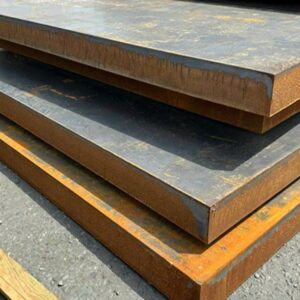 Thép tấm 60mm, đa dạng tiêu chuẩn, quy cách