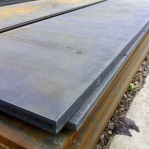 Thép tấm S355 tiêu chuẩn EN 10025/2004, giá mới