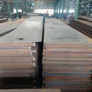 Thép tấm S355 tiêu chuẩn EN 10025/2004, giá mới