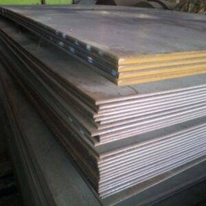 Thép tấm S355 tiêu chuẩn EN 10025/2004, giá mới