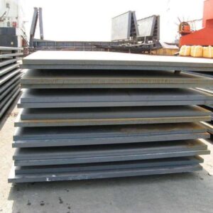 Thép tấm SS400 giá tốt, tiêu chuẩn JIS G4101