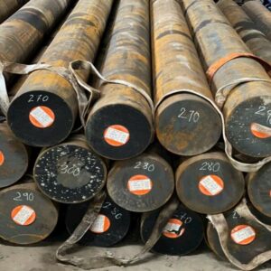 Thép tròn đặc S30C