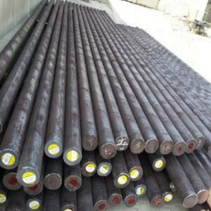 Thép tròn đặc S55C, JIS G4051, Φ6 mm đến Φ300 mm