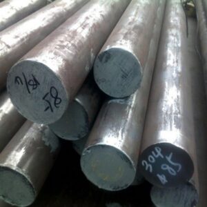 thép tròn đặc SCR420