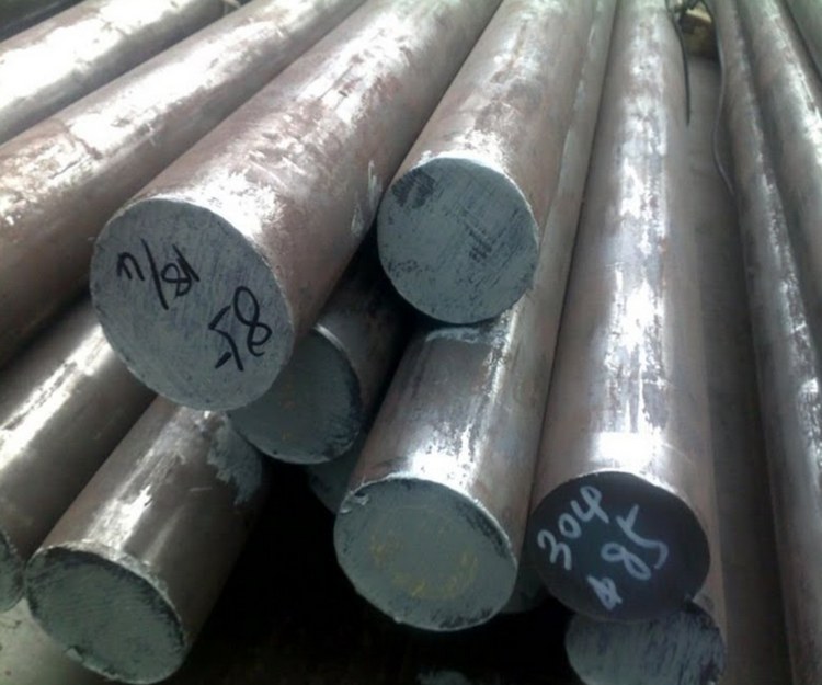 thép tròn đặc SCR420