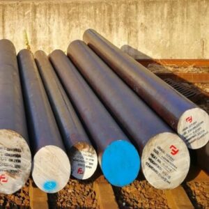 thép tròn đặc SCR420