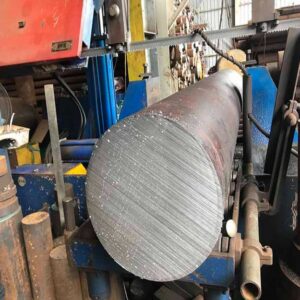 Thép tròn đặc SCR440