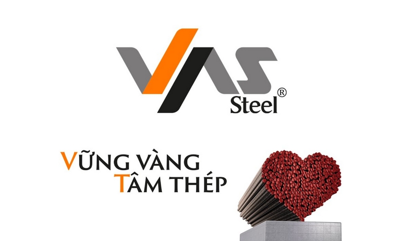 Thép VAS là thép gì?