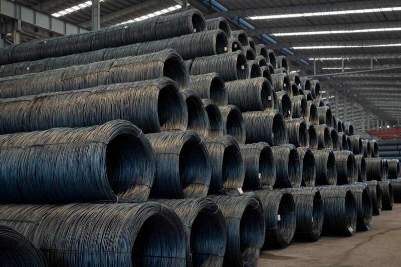 So sánh thép VAS, cách nhận biết thép VAS chính hãng