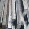 Thép vuông đặc 100x100, tiêu chuẩn SS400, S45C...