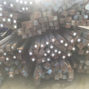 Thép vuông đặc 60x60, đa dạng mác thép, giá tốt