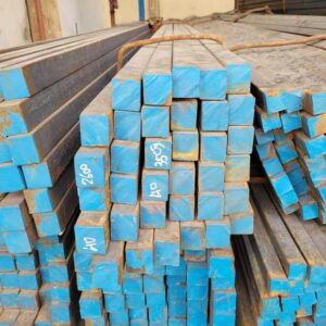 Thép vuông đặc 70x70, mác CB300, CB400 và CB500