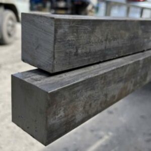 Thép vuông đặc 80x80, quy cách 6 m, 9 m, 12 m