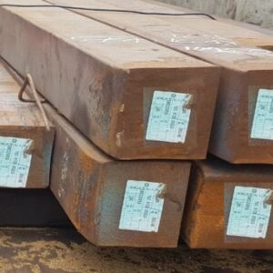 Thép vuông đặc 80x80, quy cách 6 m, 9 m, 12 m