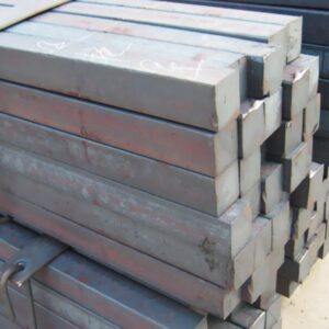 Thép vuông đặc 80x80, quy cách 6 m, 9 m, 12 m