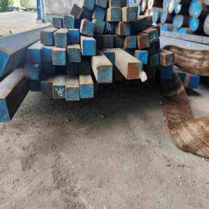 Thép vuông đặc 90x90, tiêu chuẩn JIS / ASTM/ EN/ GOST