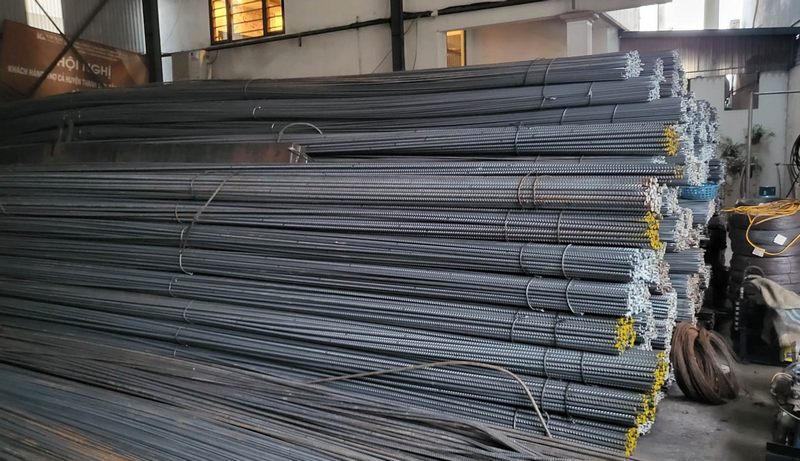 Sai số trọng lượng thép, vai trò trong thi công và nghiệm thu