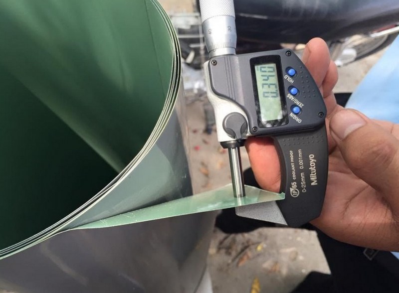 Lưu ý khi sử dụng đơn vị zem để tránh nhầm lẫn