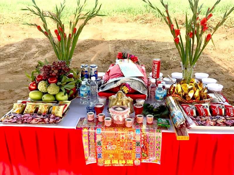 Bạn có thể chọn mâm ngũ quả theo mùa
