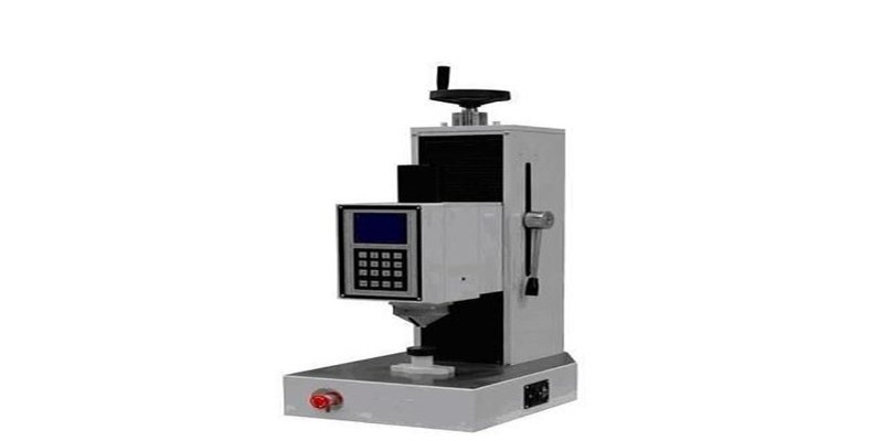 Máy đo độ cứng để bàn được sử dụng rộng rãi hiện nay