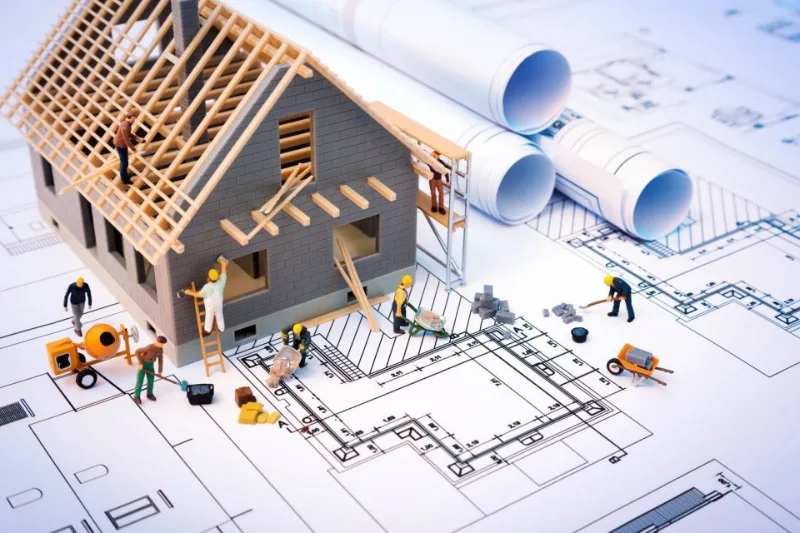 Lưu ý không nên chỉ quan tâm đến nghi lễ mà bỏ qua chất lượng công trình