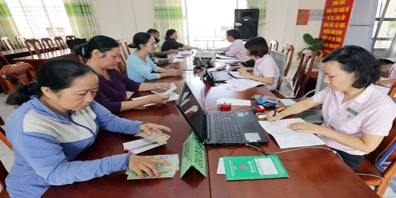 Người vay cần chứng minh đáp ứng các điều kiện theo chương trình
