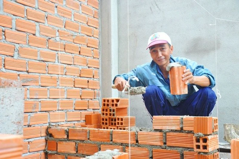 Hãy tham khảo tổng hợp các khoản cần lưu ý khi xây nhà