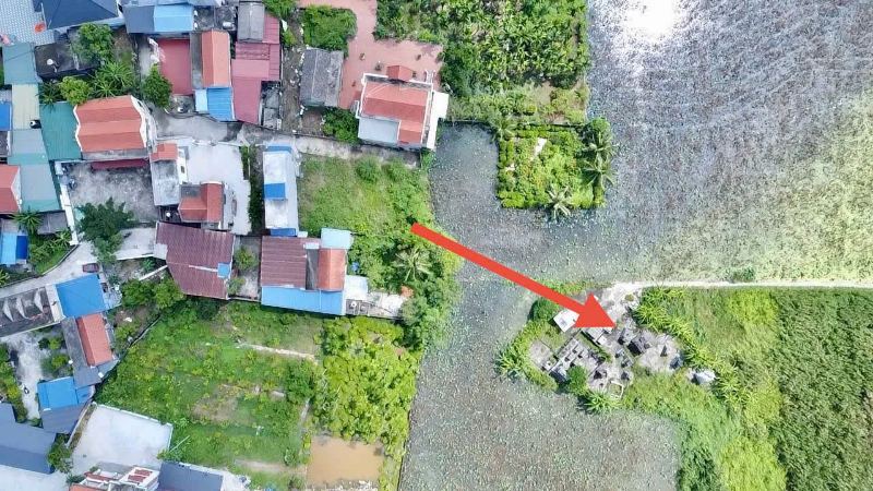 Cần phân biệt giữa xây nhà trên đất của người khác và xây nhà không đúng quy định về xây dựng