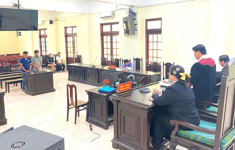 Lưu ý xây nhà nhầm sang đất hàng xóm có bị phạt
