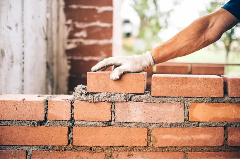 Kích thước viên gạch rất quan trọng