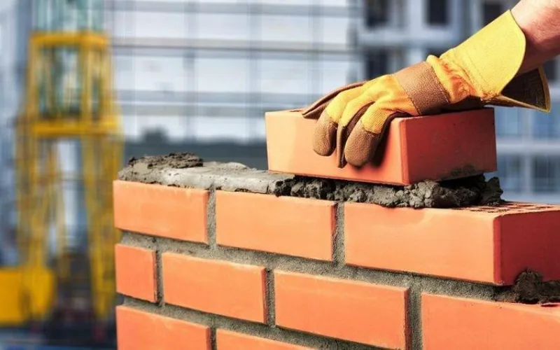 Cách tính gạch xây nhà theo m2 tùy vào loại gạch