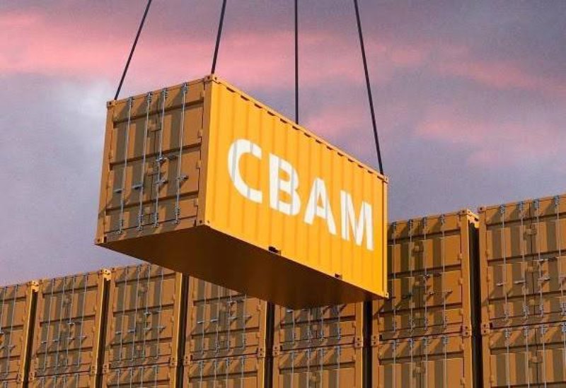 Mọi doanh nghiệp xuất khẩu thép cần hành động ngay trước thách thức của CBAM